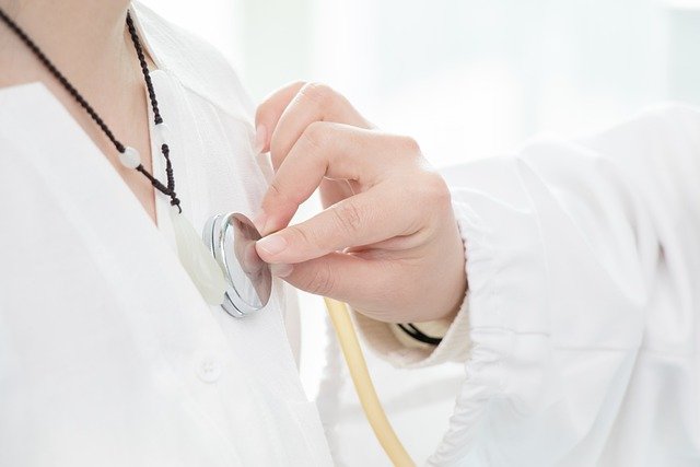 Νοσηλευτής